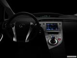  Centered wide dash shot photo